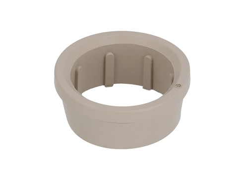 Haltering für hupe beige - für,