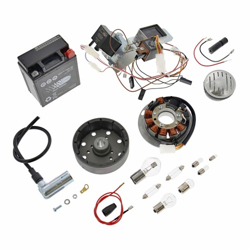 Simson vape umrüstsatz v - vape, m-g-v