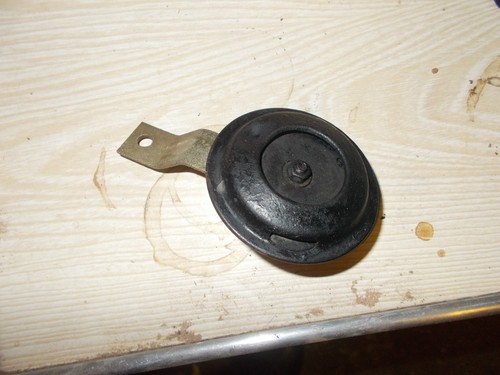 Simson hupe schwalbe - schwalbe, mz