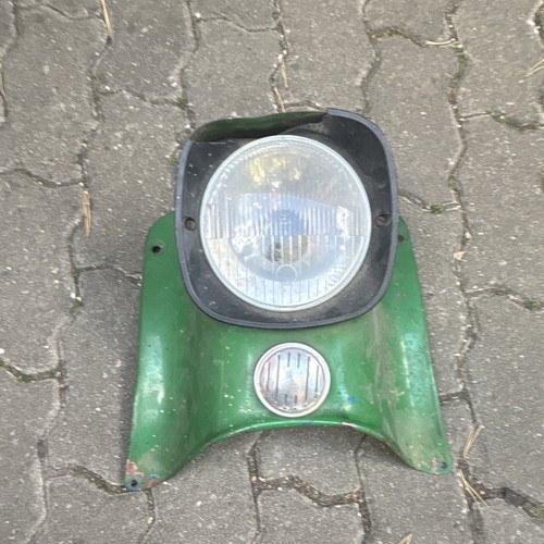 Lampenträger simson schwalbe - lampenträger,